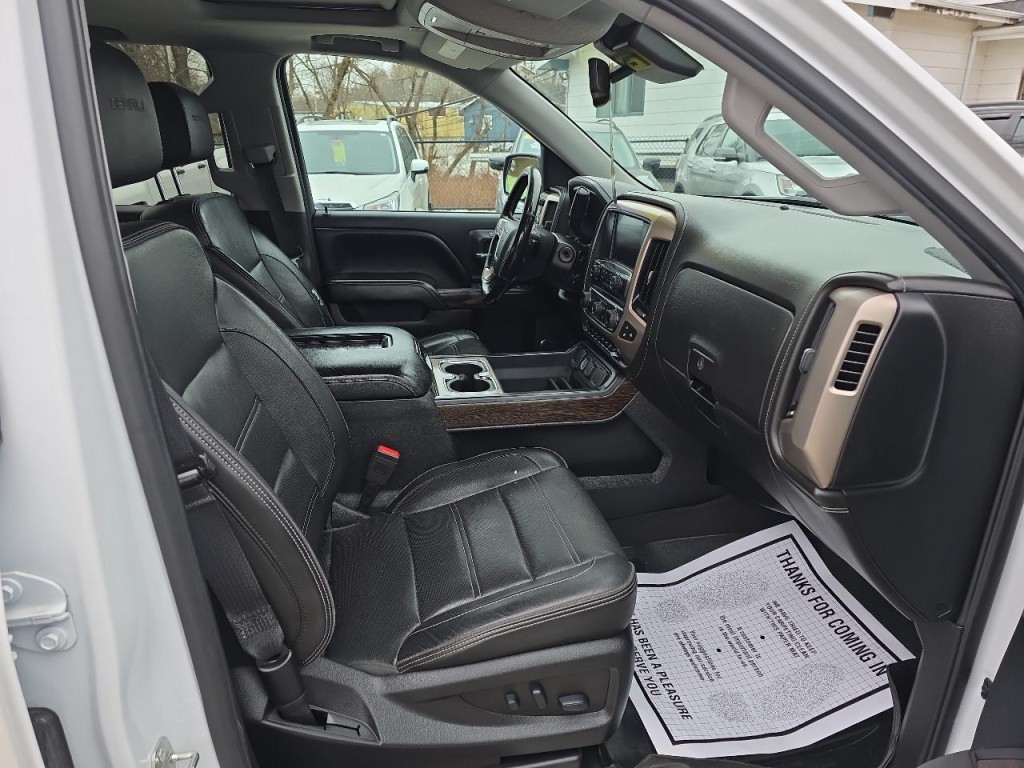 2018 GMC Sierra 1500 Image 7