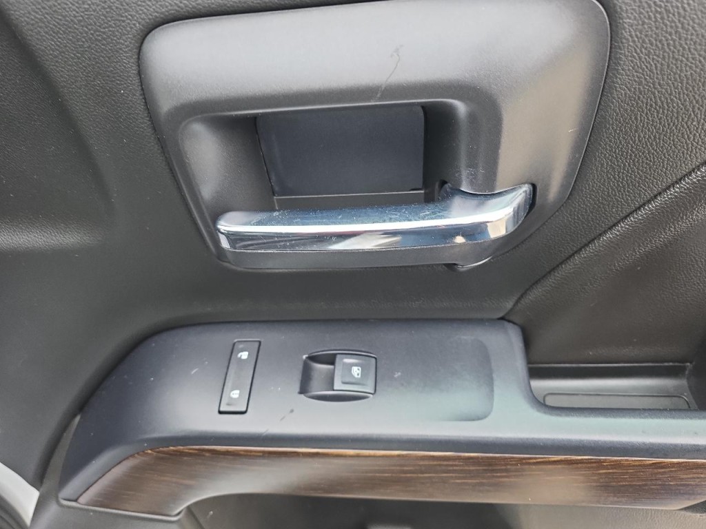 2018 GMC Sierra 1500 Image 8