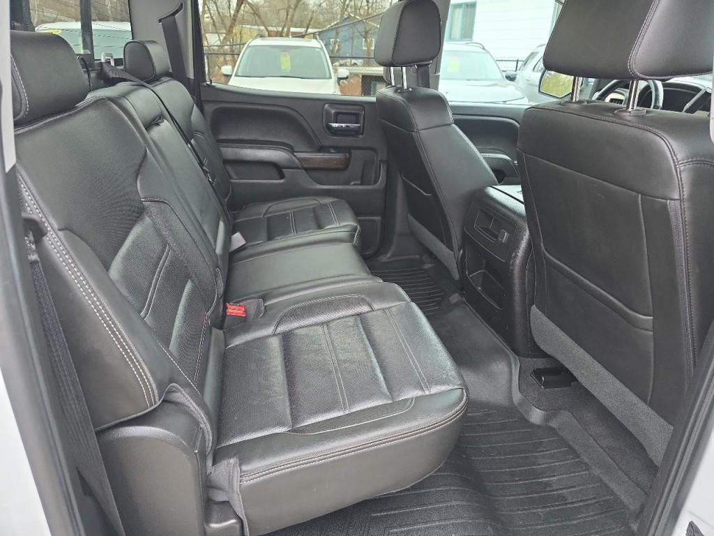 2018 GMC Sierra 1500 Image 10
