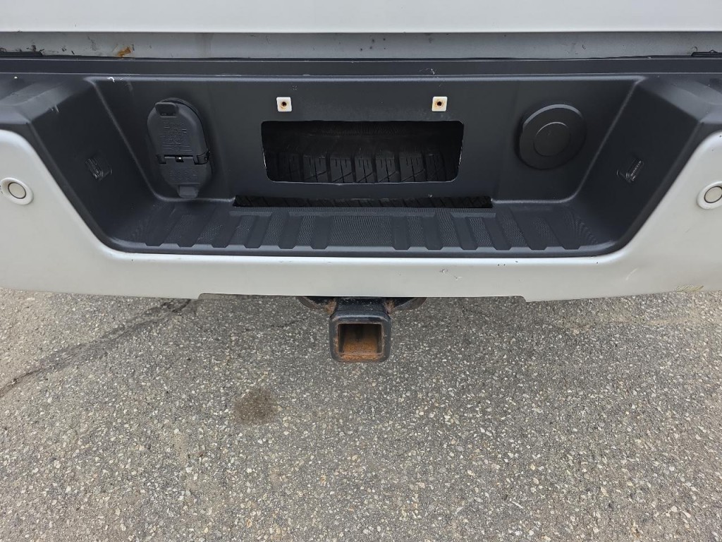 2018 GMC Sierra 1500 Image 13