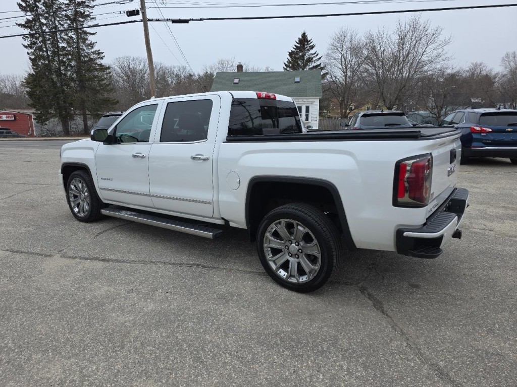 2018 GMC Sierra 1500 Image 15