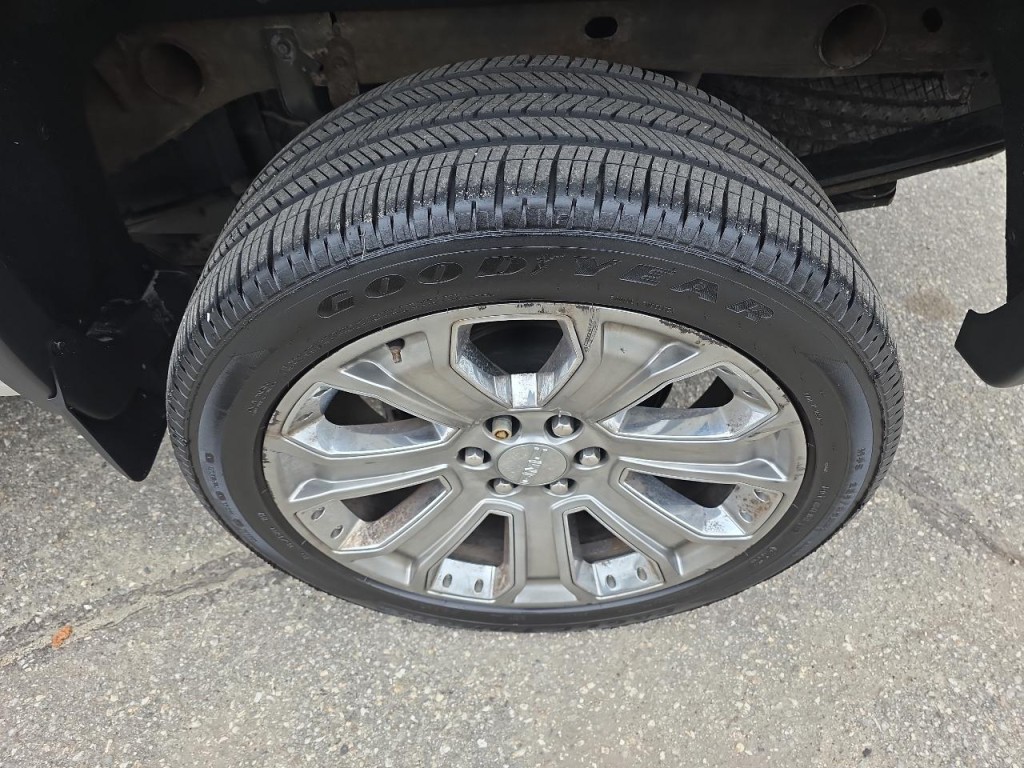 2018 GMC Sierra 1500 Image 16