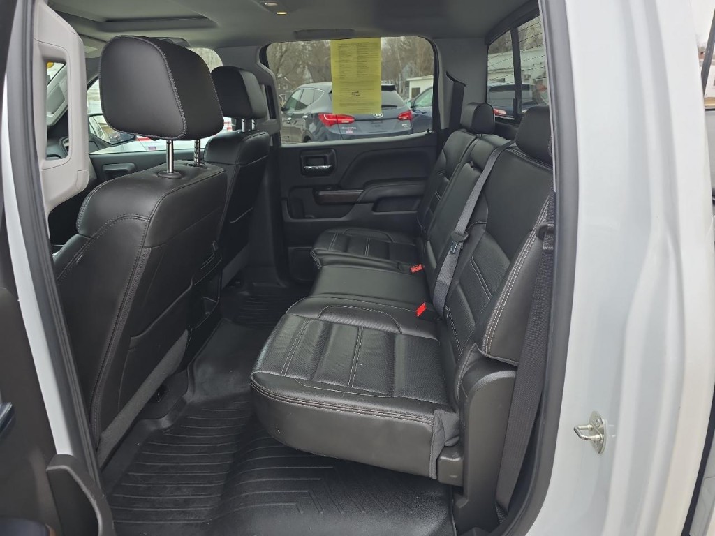 2018 GMC Sierra 1500 Image 18