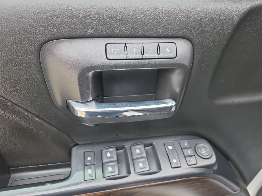 2018 GMC Sierra 1500 Image 20