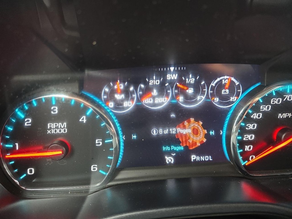 2018 GMC Sierra 1500 Image 21