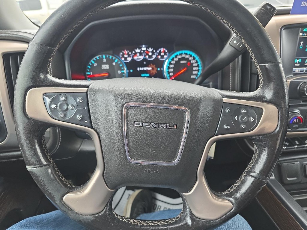 2018 GMC Sierra 1500 Image 22