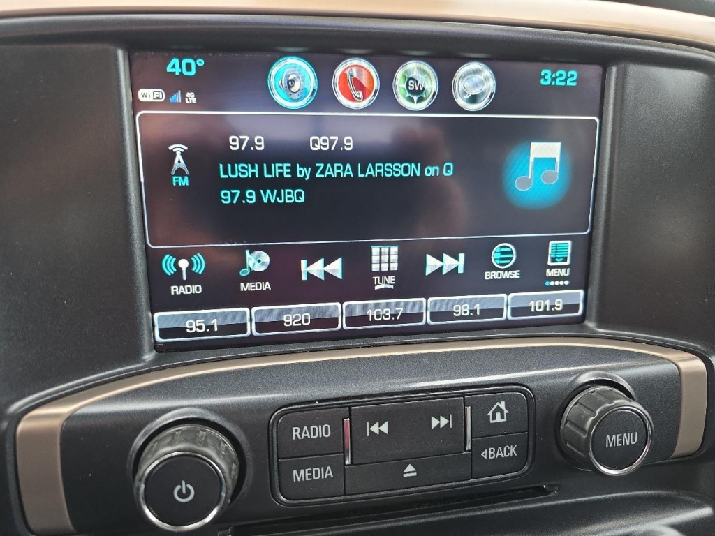 2018 GMC Sierra 1500 Image 23