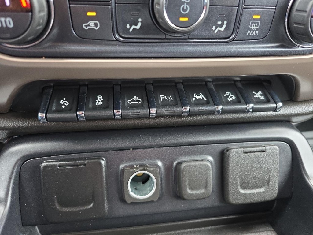 2018 GMC Sierra 1500 Image 24