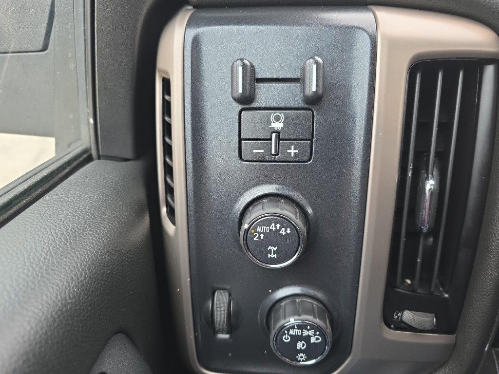 2018 GMC Sierra 1500 Image 29