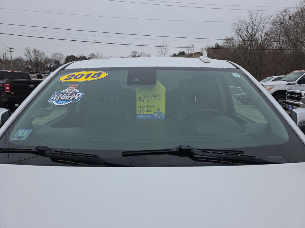 2018 GMC Sierra 1500 Image 31