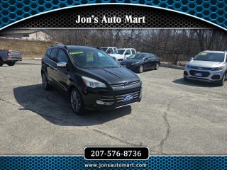 Image for 2014 Ford Escape SE ID: 7311326