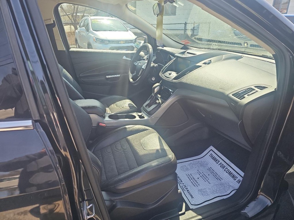 2014 Ford Escape Image 6