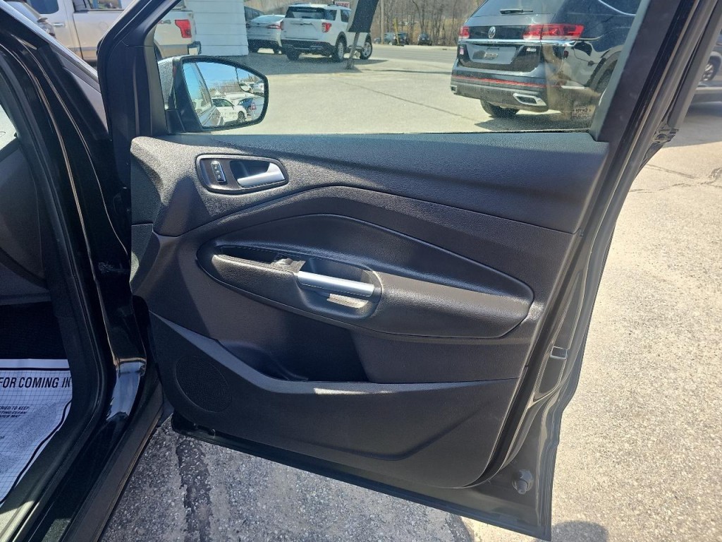 2014 Ford Escape Image 7