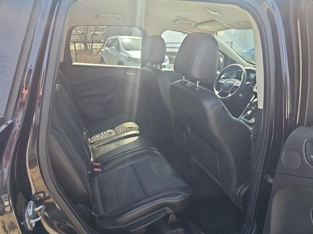 2014 Ford Escape Image 8