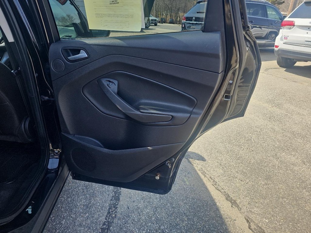 2014 Ford Escape Image 9