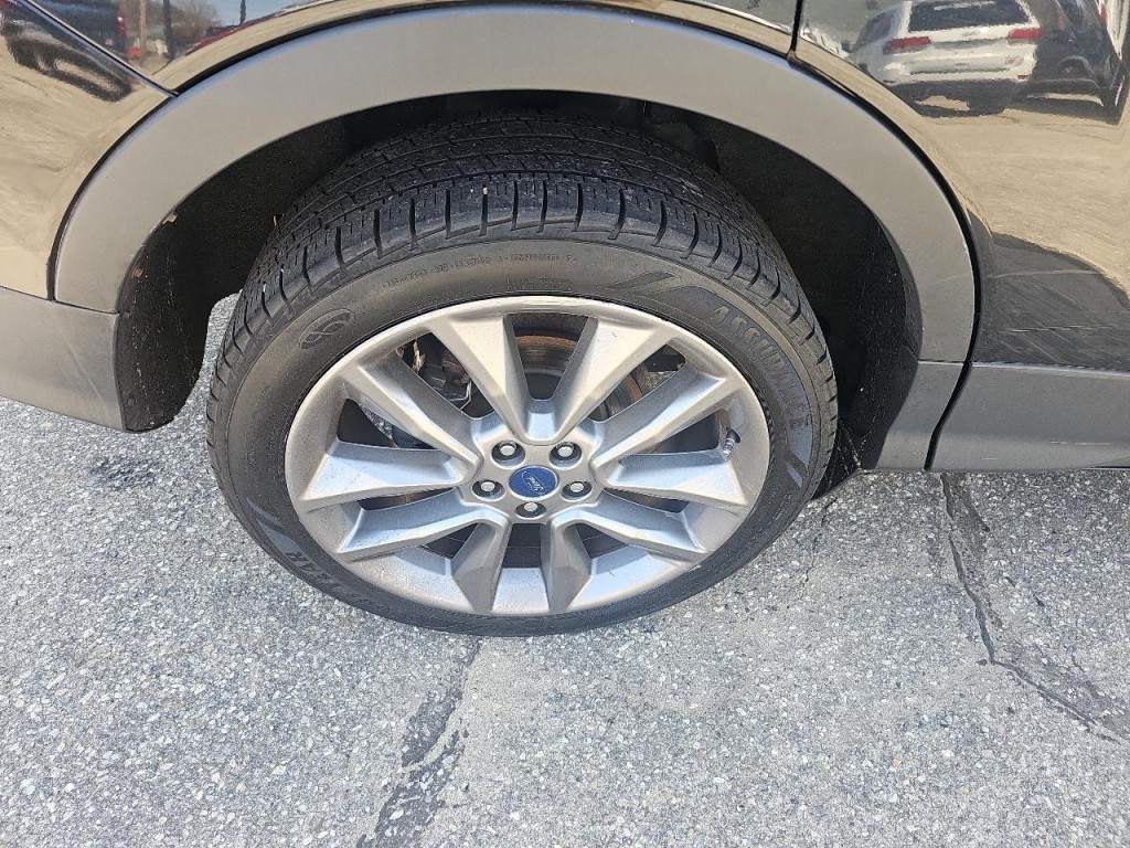 2014 Ford Escape Image 10