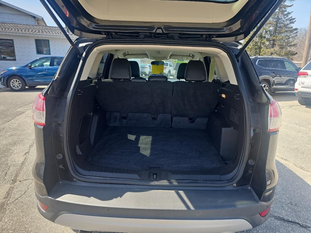 2014 Ford Escape Image 13