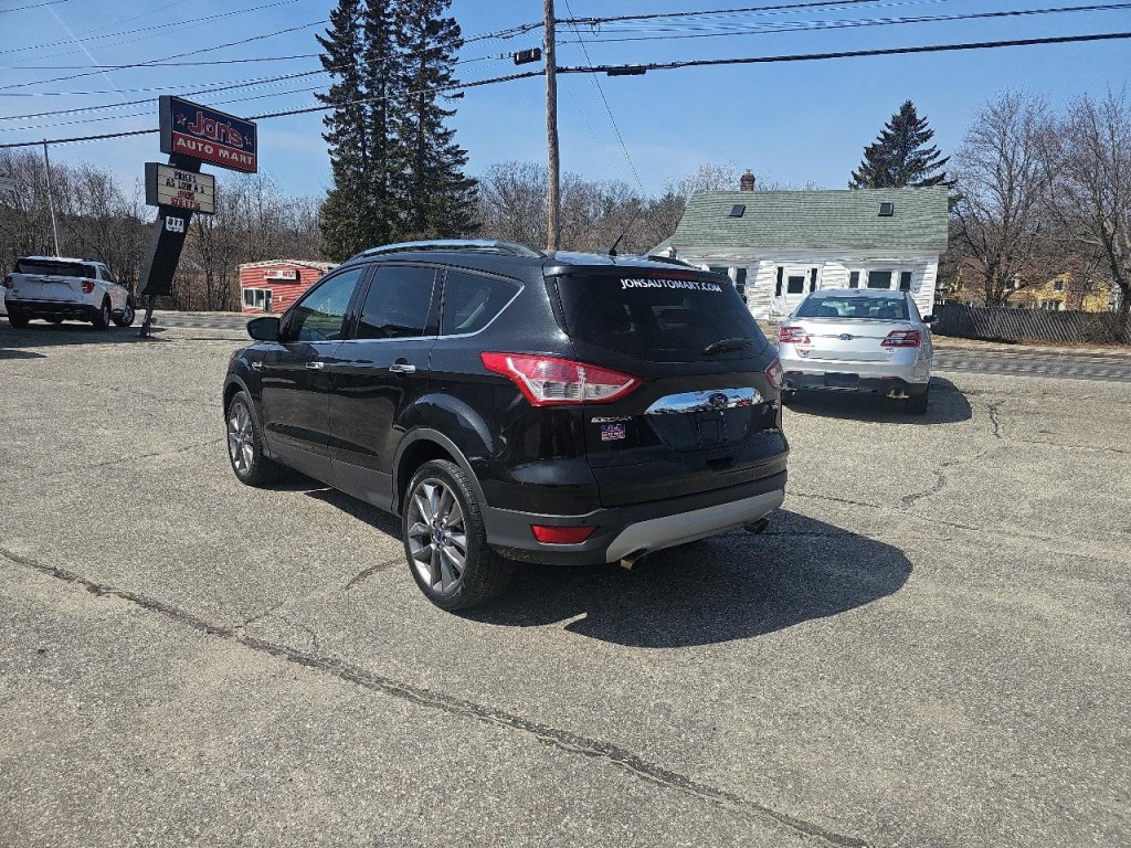 2014 Ford Escape Image 14