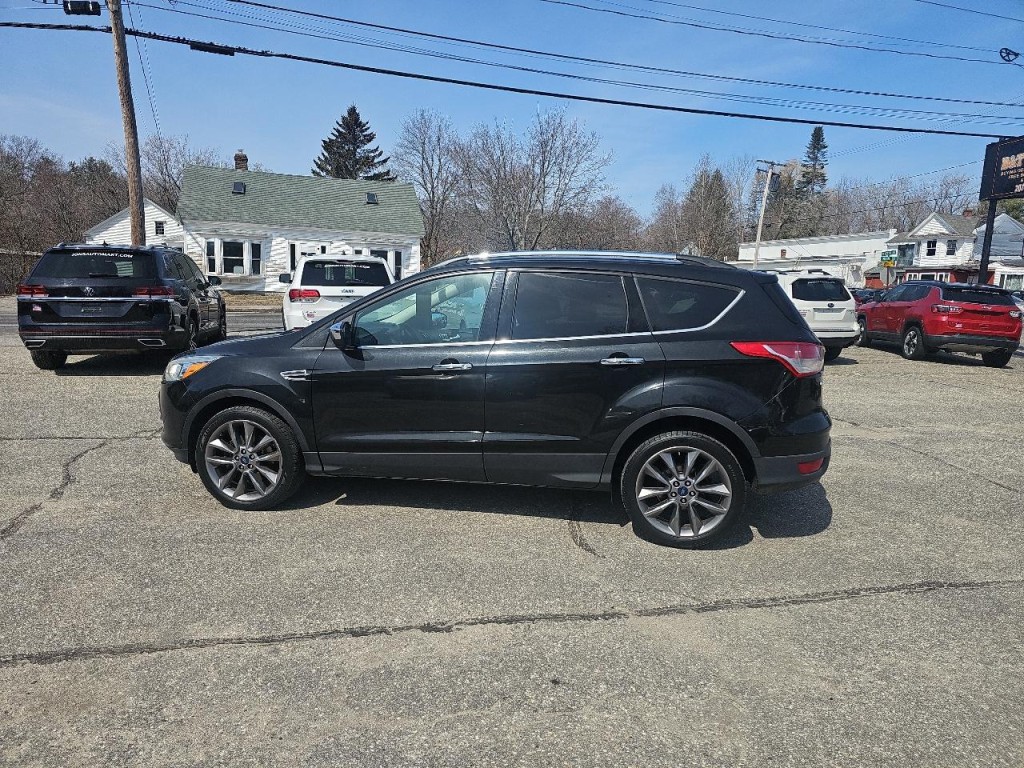 2014 Ford Escape Image 15