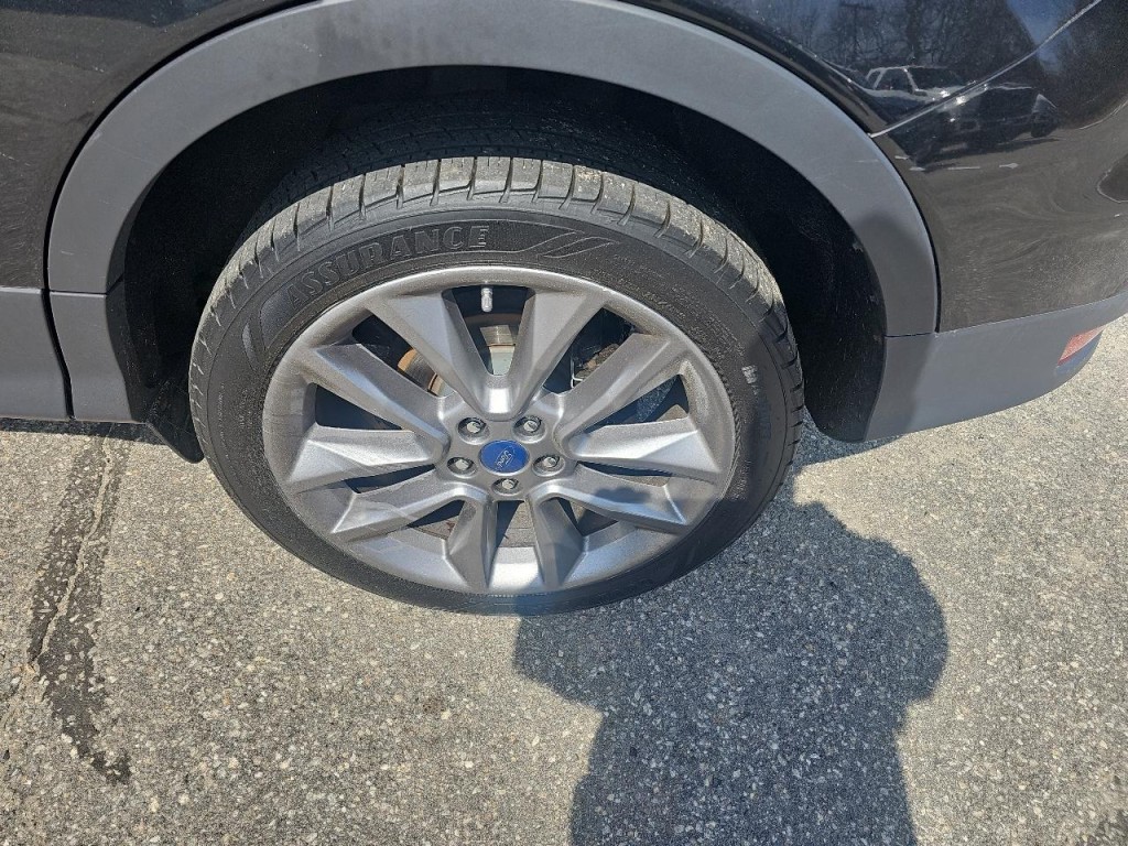 2014 Ford Escape Image 16