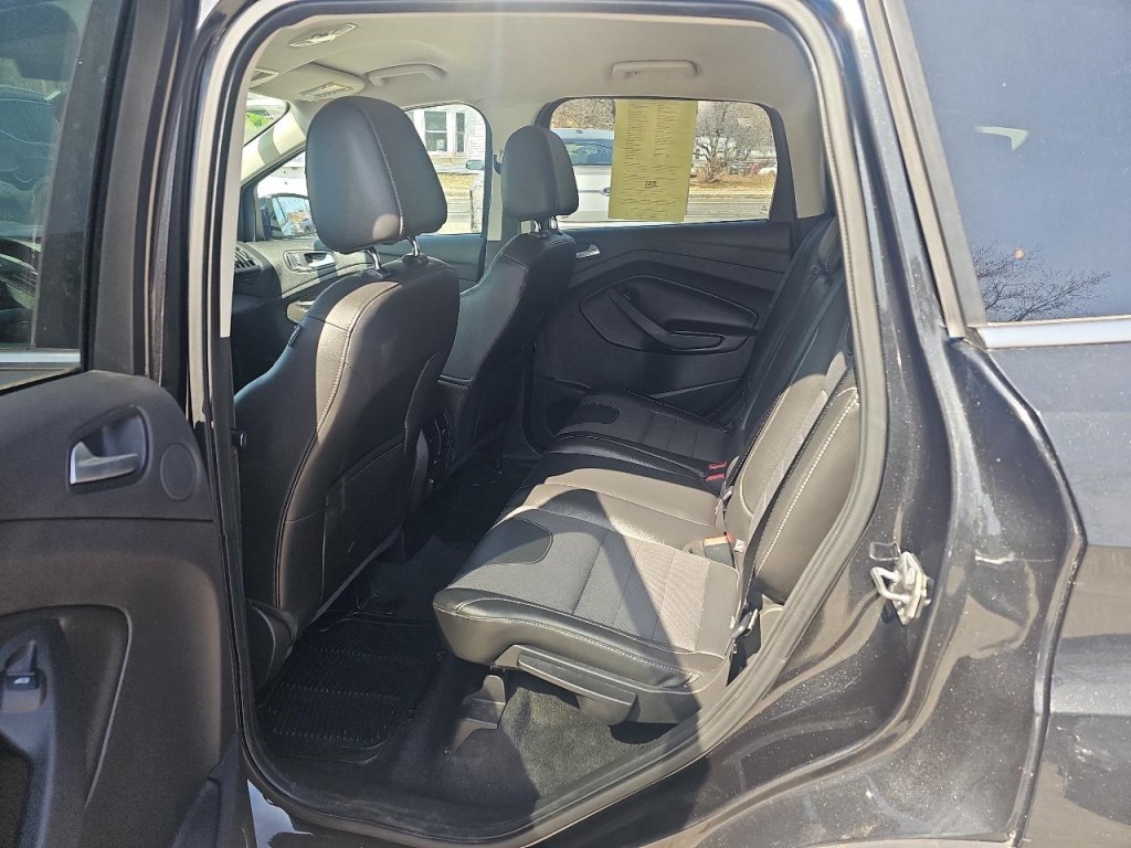 2014 Ford Escape Image 17