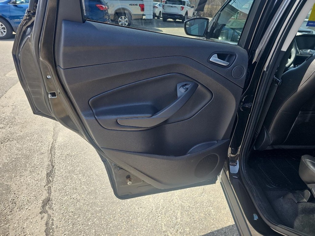 2014 Ford Escape Image 18