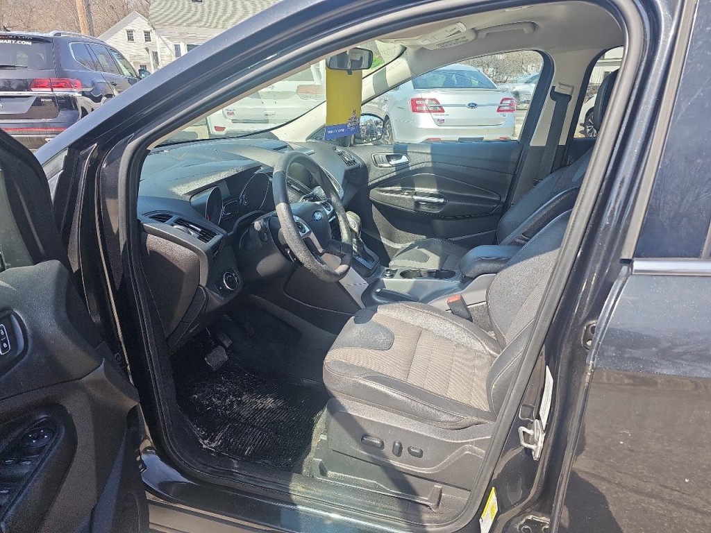 2014 Ford Escape Image 19