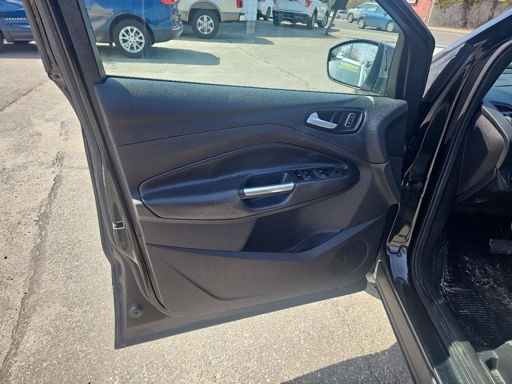 2014 Ford Escape Image 20