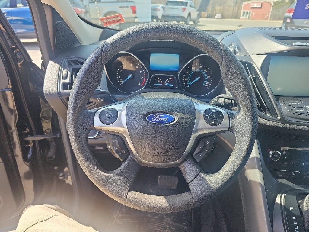 2014 Ford Escape Image 21