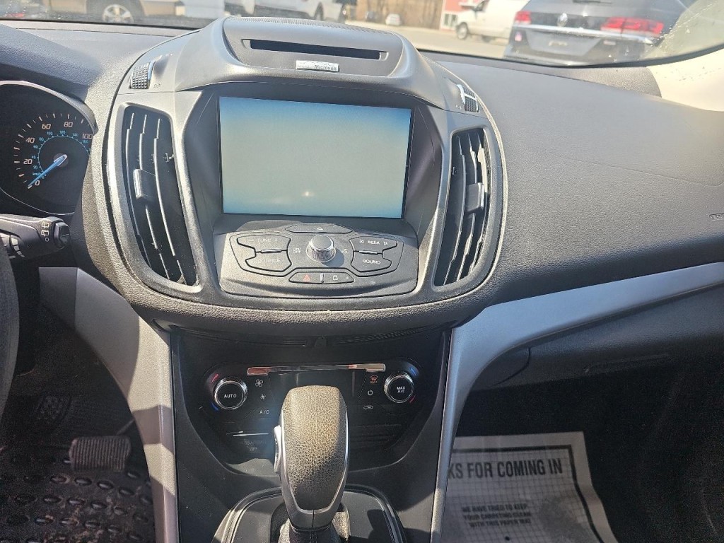 2014 Ford Escape Image 22