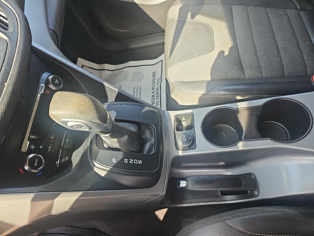 2014 Ford Escape Image 23