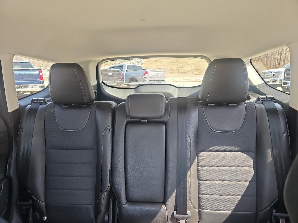 2014 Ford Escape Image 24