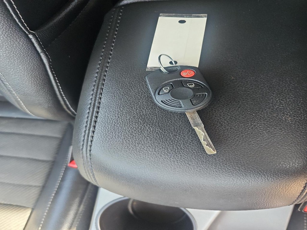 2014 Ford Escape Image 25