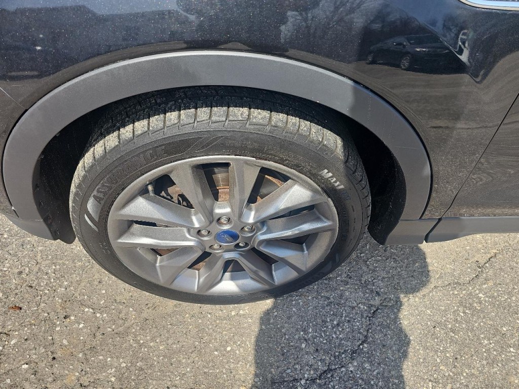 2014 Ford Escape Image 26