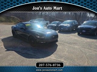 Image for 2017 Ford Mustang V6 ID: 7338330