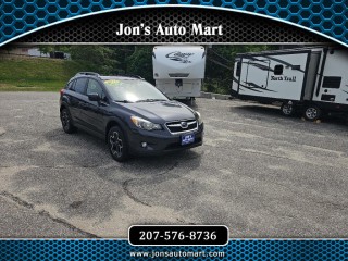 Image for 2014 Subaru Crosstrek 2.0 Limited ID: 7460790
