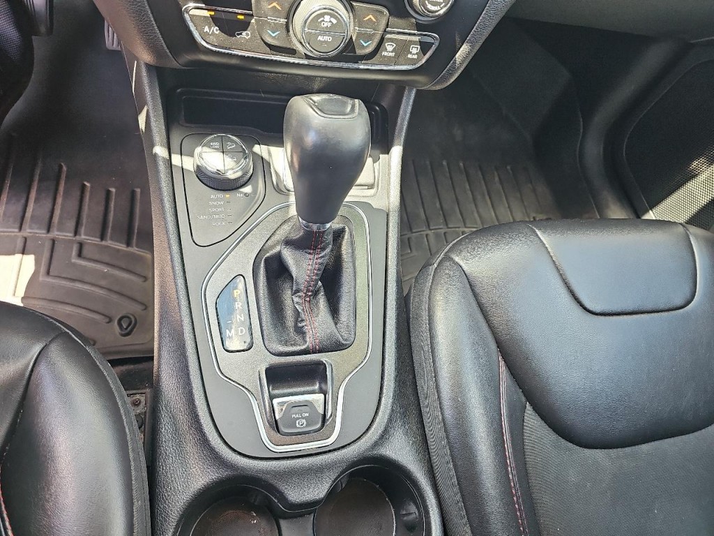 2019 Jeep Cherokee Image 23