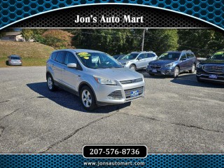 Image for 2014 Ford Escape SE ID: 7684743