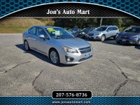 Image for 2013 Subaru Impreza Limited 4-Door+S/R+NAVI ID: 7684750