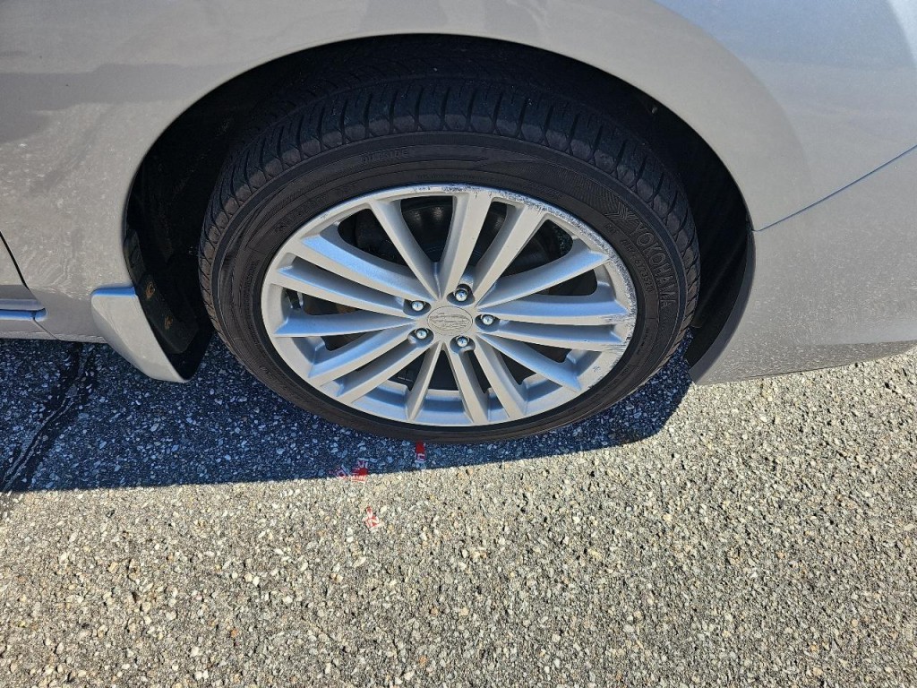 2013 Subaru Impreza Image 5
