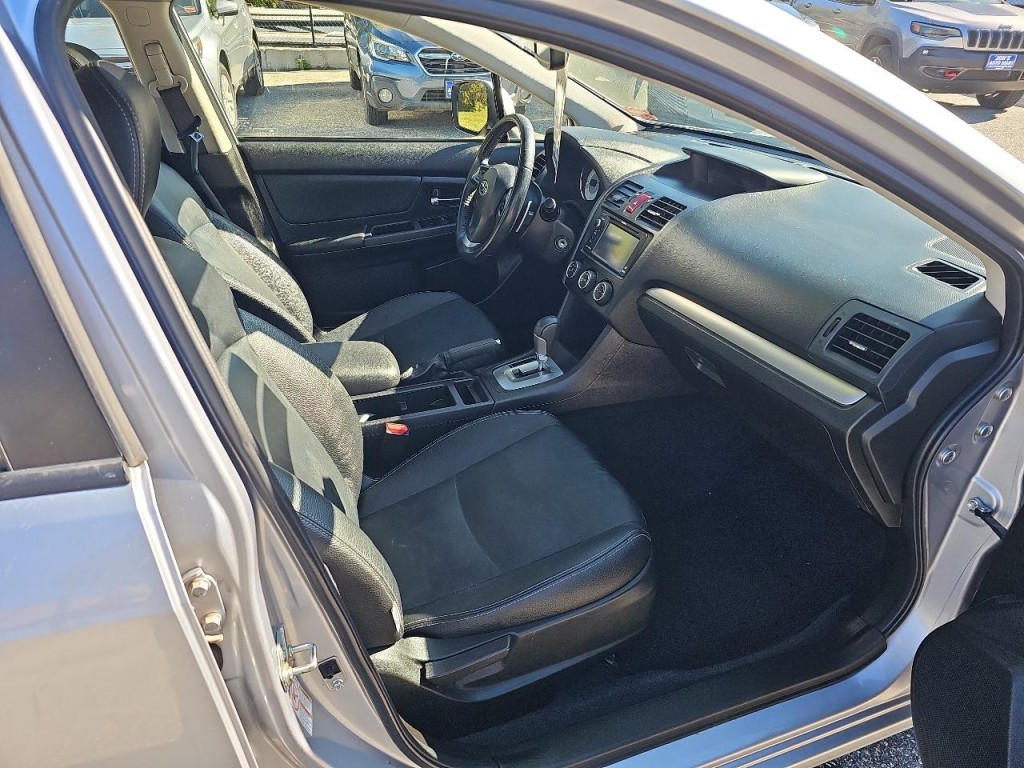 2013 Subaru Impreza Image 6