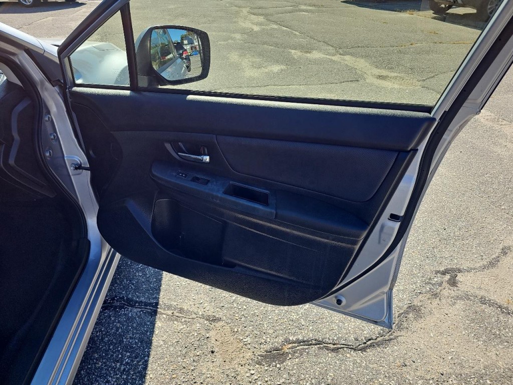 2013 Subaru Impreza Image 7