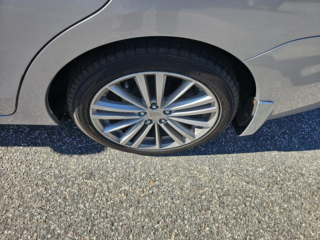 2013 Subaru Impreza Image 15