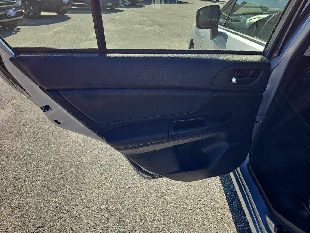 2013 Subaru Impreza Image 17