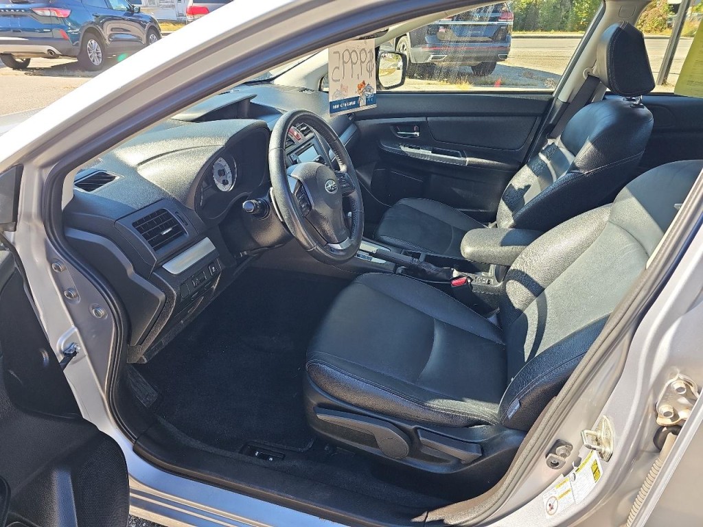 2013 Subaru Impreza Image 18