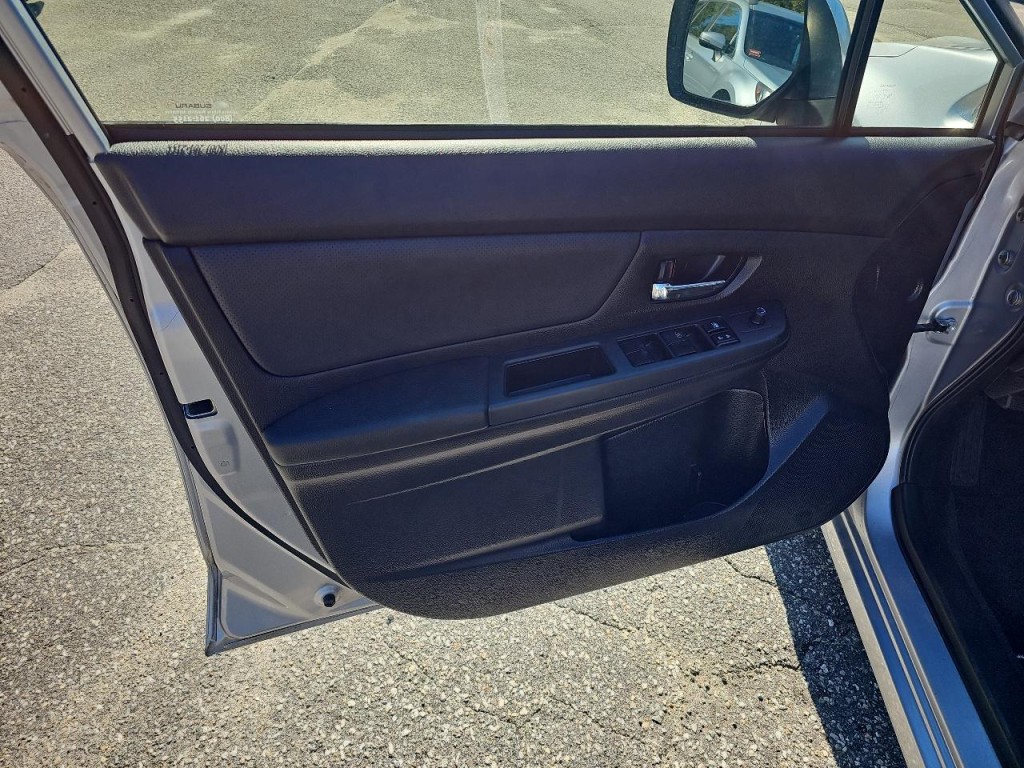 2013 Subaru Impreza Image 19