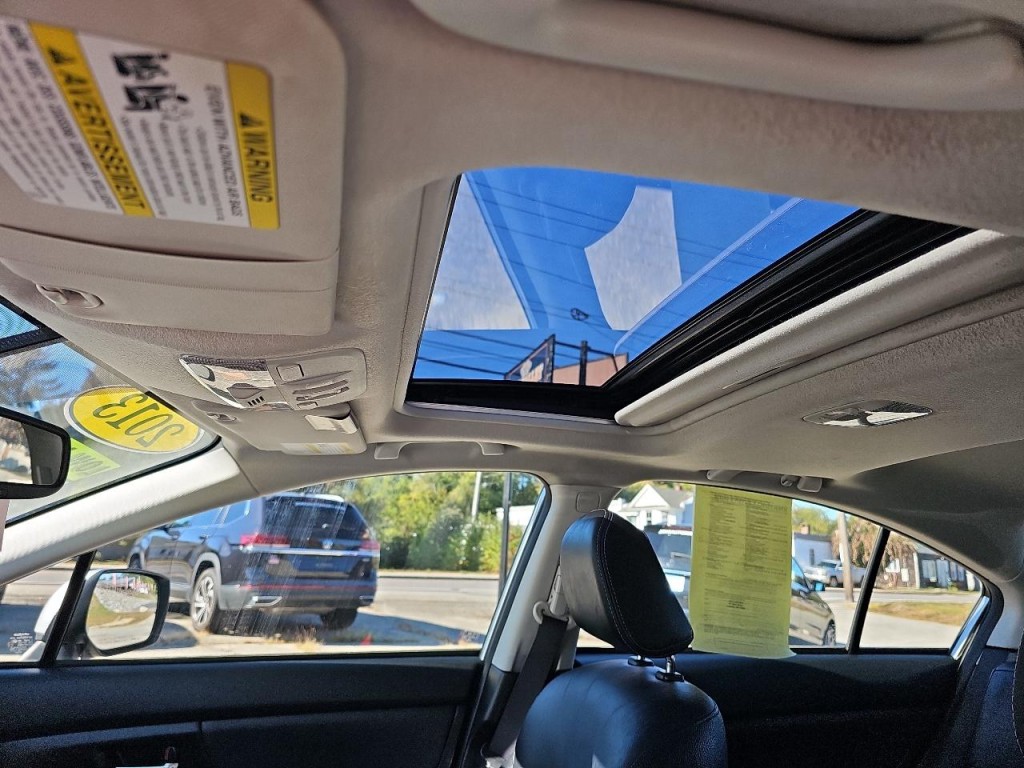 2013 Subaru Impreza Image 20