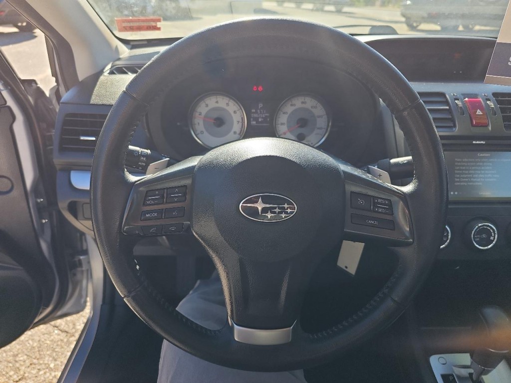 2013 Subaru Impreza Image 21