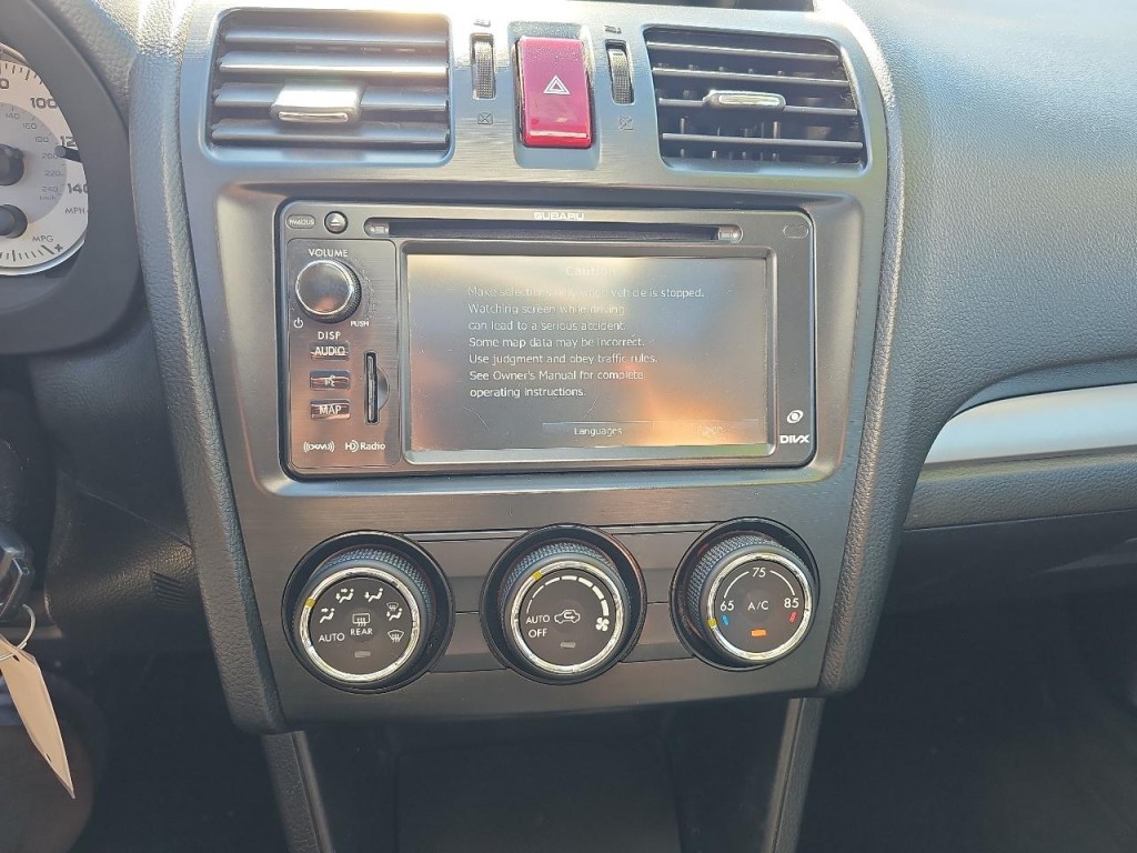 2013 Subaru Impreza Image 23