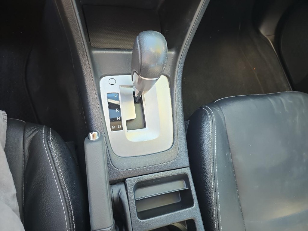 2013 Subaru Impreza Image 24